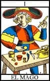 Significado de las cartas del tarot