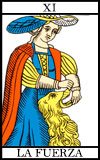 Significado de las cartas del tarot