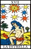 Significado de las cartas del tarot