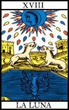 Significado de las cartas del tarot