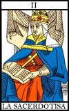 Tirada de Tarot Gratis – Tarotgratis.es