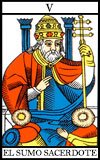 Significado de las cartas del tarot