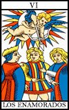 Significado de las cartas del tarot