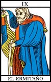 Significado de las cartas del tarot