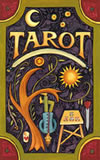 Tirada de Tarot Gratis – Tarotgratis.es