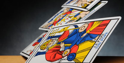 El Tarot Diario
